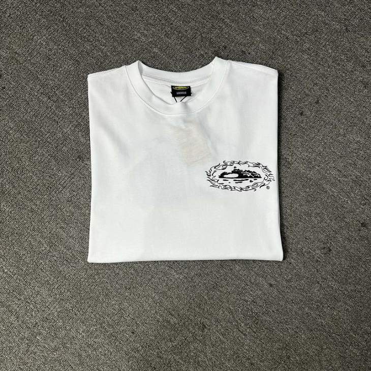 Corteiz T Shirts Short _SKUCorteizXS-2XLwmtx323316616